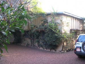 Ministry Center