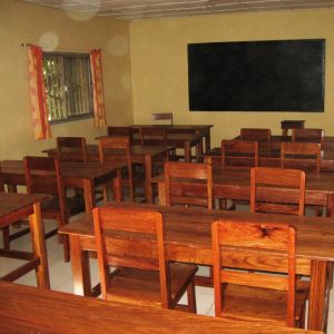 ELC Classroom